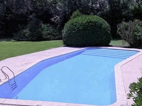 Casa  en Venta en Highland Park CC, Pilar, G.B.A. Zona Norte