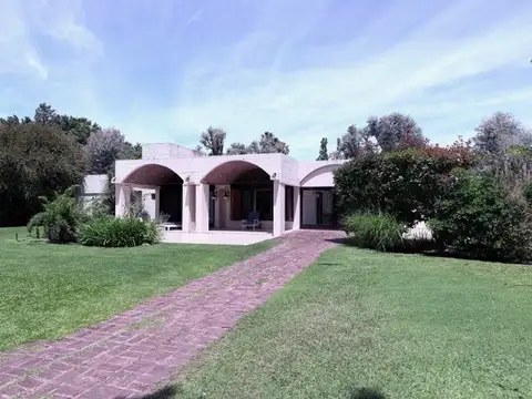 Casa  en Venta en Highland Park CC, Pilar, G.B.A. Zona Norte