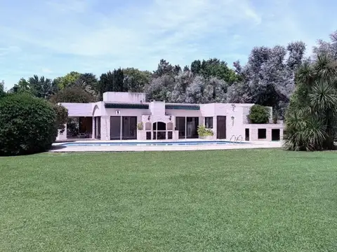 Casa en Venta al Noroeste