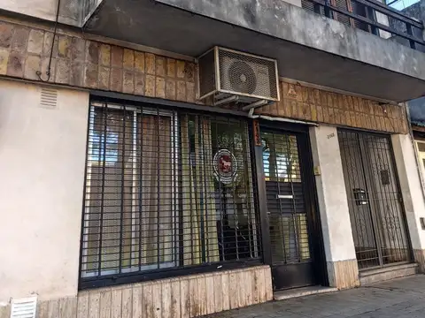 VENTA DE LOCAL EN ABASTO