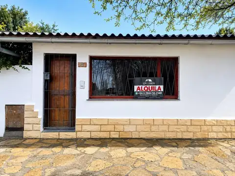 Alquiler Local céntrico