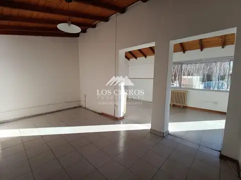 Local en Alquiler en San Carlos de Bariloche, Bariloche