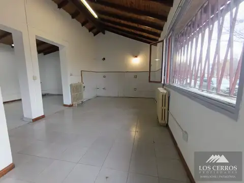 Local en Alquiler A Estrenar
