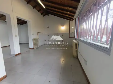 Local en Alquiler A Estrenar