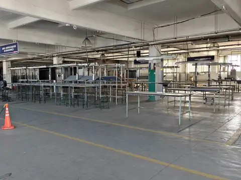 Galpon en Venta 35 años