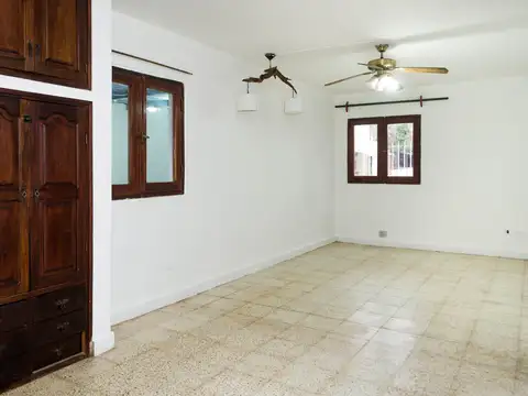 Casa en Venta en Parque General Belgrano, USD 83.000