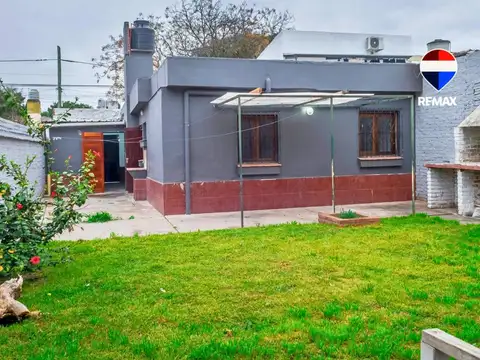 CASA EN VENTA EN PARQUE BELGRANO 3 DORMITORIOS