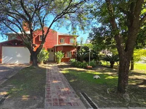 VENTA CASA 3 D COUNTRY JOCKEY CLUB