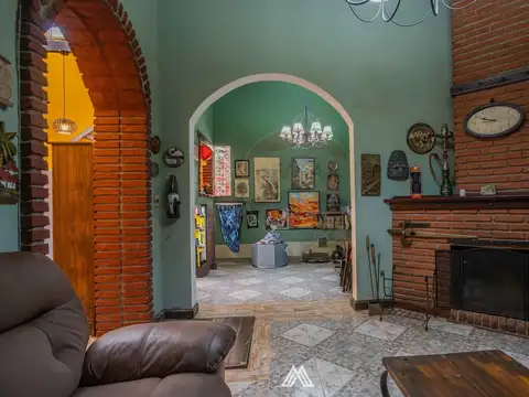 Casa en Venta de 2 dormitorios