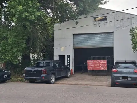 Sarratea al 2700