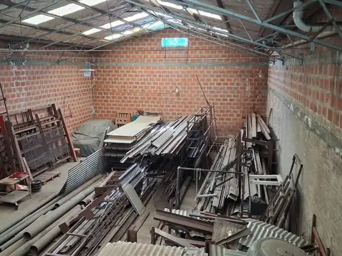 Galpón en Del Viso