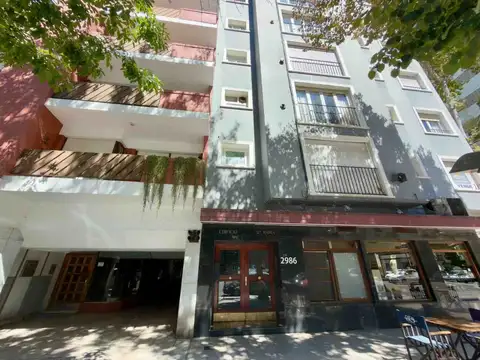 Avenida Colón 2900