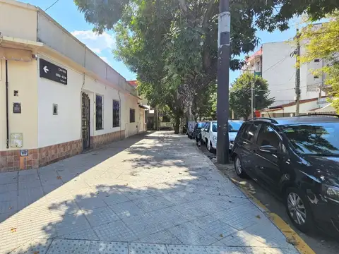 VENTA PH 3 AMBIENTES PB FRENTE LUGANO APTO CREDITO