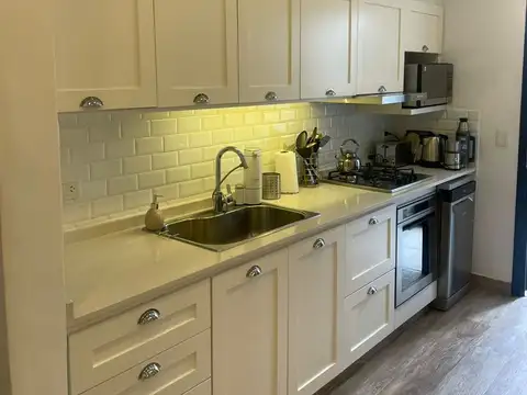 Departamento en Venta 36 años