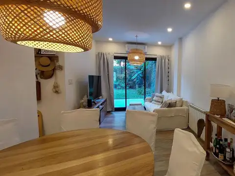 Departamento en Venta en Olivos, USD 270.000