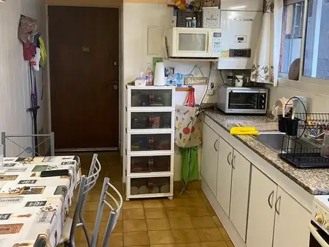 Departamento en Venta 30 años