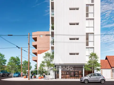 Departamento en Venta A Estrenar