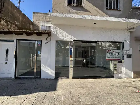 Local en Alquiler en Ramos Mejia