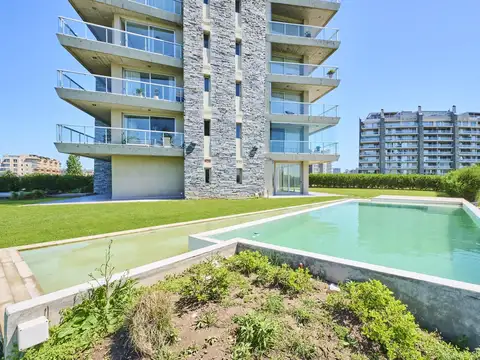 Venta Departamento 4 Ambientes en Nordelta