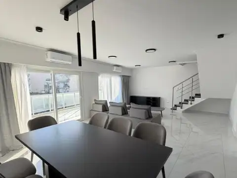 Departamento en Alquiler de 4 ambientes