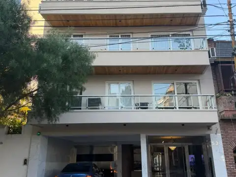 Departamento - Alquiler - Argentina, Capital Federal - ACHAVAL 516