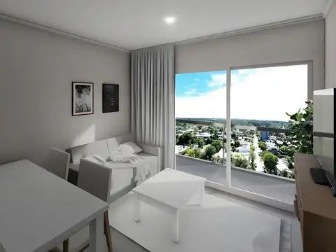 Departamento en Venta en San Martin, USD 133.408
