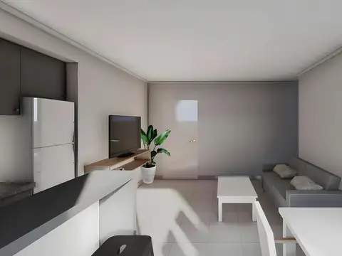 Departamento en Venta de 5 ambientes