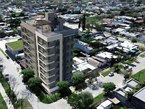 Departamento en Venta 2 años