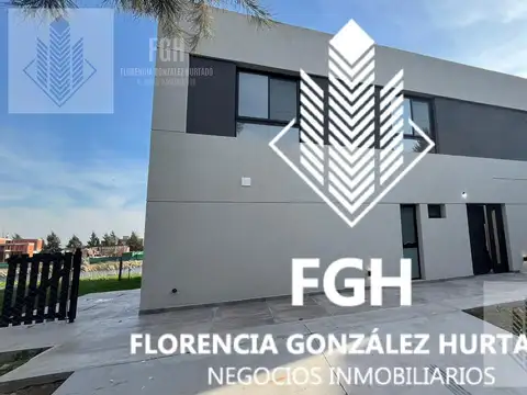 Casa en venta 6 amb Naudir
