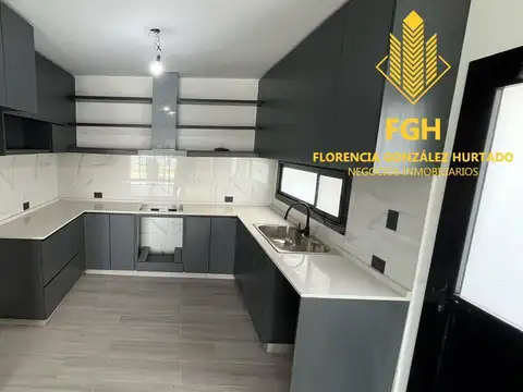 Casa en Venta en El Naudir, USD 375.000