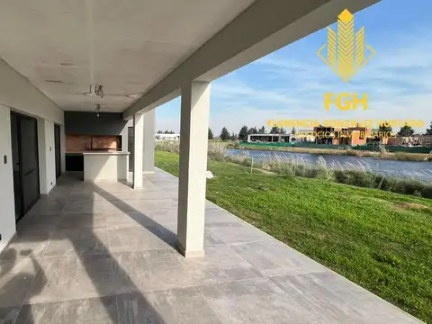 Casa en Venta A Estrenar