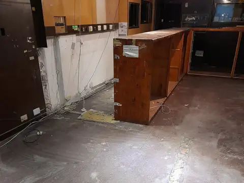 Local en Venta en Balvanera, USD 95.000