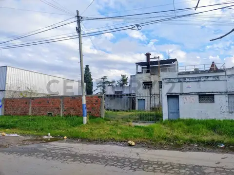 Galpon en Venta A Estrenar