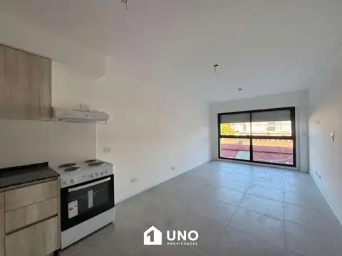 Departamento en Alquiler al Este