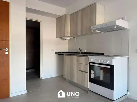 Valparaiso 800, Piso 2