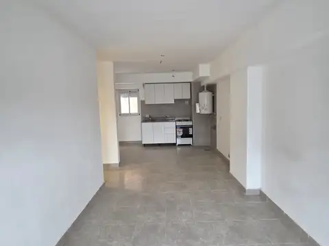 Departamento en Alquiler A Estrenar