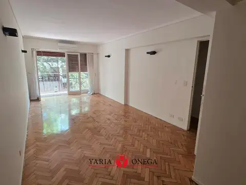 Impecable semipiso - Patio - Balcón - Cochera opcional