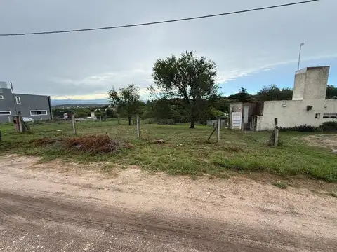 Terreno en Venta en Villa Carlos Paz, USD 18.000