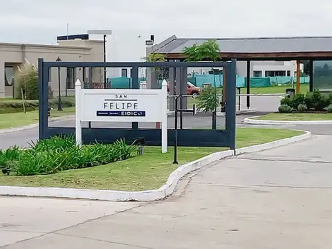 Terreno en Venta en Tristan Suarez, Partido de Ezeiza