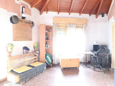 Depto Tipo Casa en Venta en Quilmes Oeste, USD 56.000