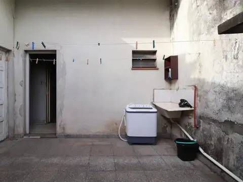 Depto Tipo Casa en Venta con 1 cocheras