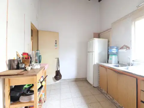 Depto Tipo Casa en Venta en Quilmes Oeste, USD 55.000