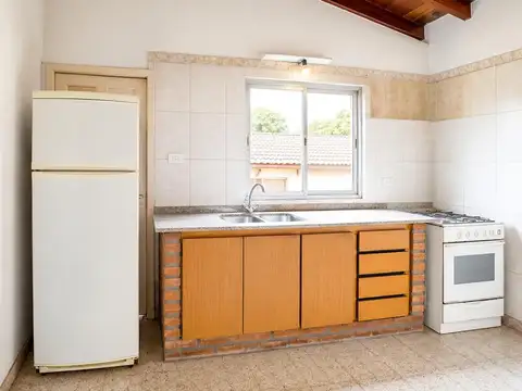 Depto Tipo Casa en Venta de 2 dormitorios