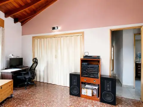 Depto Tipo Casa en Venta de 3 ambientes