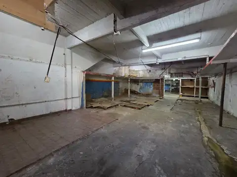 Galpon en Venta 58 años