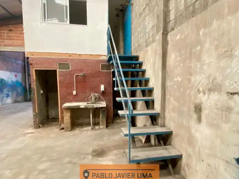 Galpon en Venta en Caseros, USD 155.000