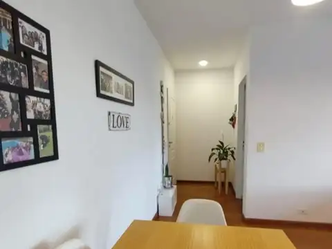 Departamento en Venta 25 años