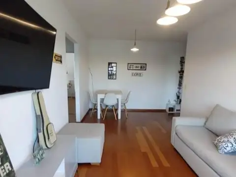 Departamento en Venta en Beccar, USD 195.000