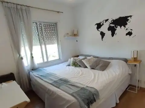 Departamento en Venta en Beccar, USD 195.000