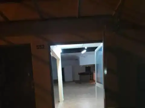 Edificio Comercial en venta - 256Mts2 - Berisso